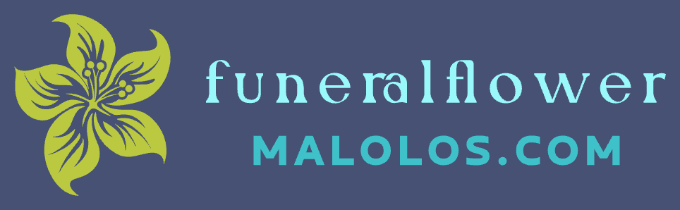 Funeral Flower Malolos