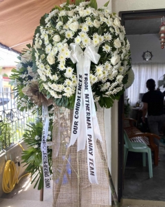 Memory Becomes A Treasure