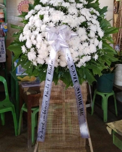 Remembered with love