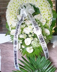 peace in God’s heaven